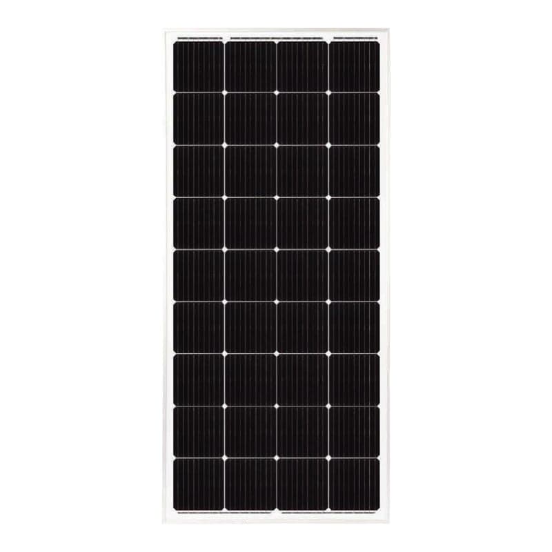 Panel solar monocristalino TENSITE N-Type · 200W (TENSITE-PANEL-N-TYPE-200W)