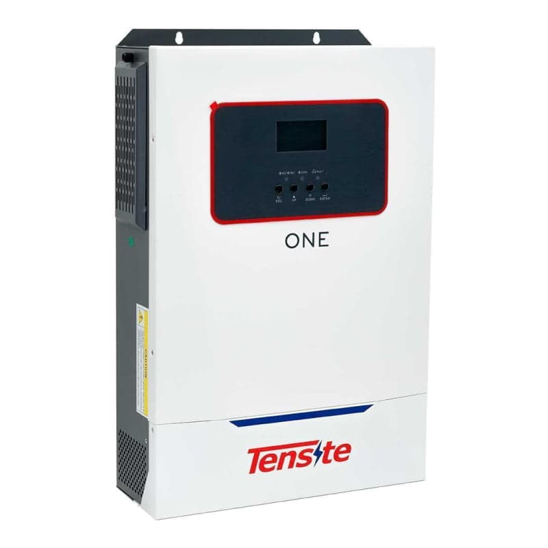 Inversor cargador TENSITE One · 5500W 48V (TENSITE-INV-CARGADOR-ONE-5500W-48V)