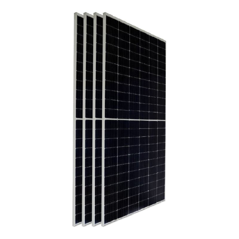 Paneles solares monocristalino TENSITE N-Type · 610W (pack x4) (TENSITE-PANELES-SOLARES-MONOCRISTALINO-N-TYPE-610W-PACK4)