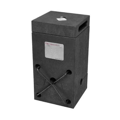 Molde THERMOWELD M-4749 · tipo CC-11 cable-cable 150mm²-150mm²