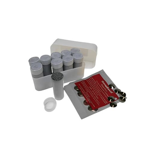 Imagen referencial de la serie: Cápsula para soldadura exotermica THERMOWELD 115-172 · #115