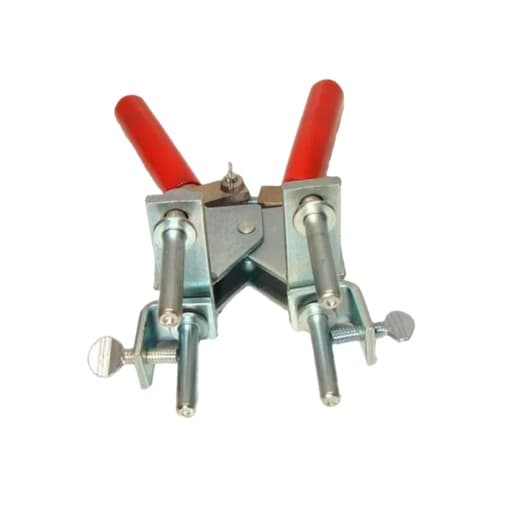 Tenaza para molde de soldadura THERMOWELD B106 · Exoter