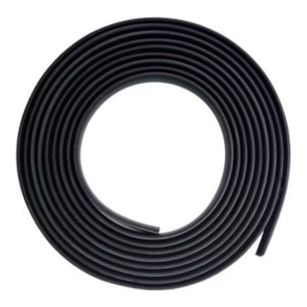 Empaquetadura plana con adhesivo TIBOX RUB001 · 3mm X 20mm X 10m