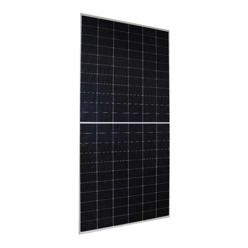 Imagen referencial de la serie: Panel solar bifacial TRINA · 625W (TRINA-PANEL-625W)
