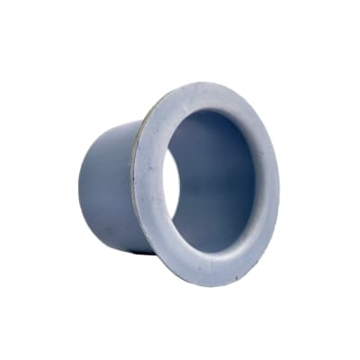 Adaptador a caja PVC SAP TUBOPLAS · 2¨ (TUBOPLAS-ADAPTADOR-CAJA-PVC-2)