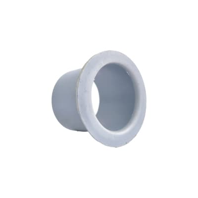 Imagen referencial de la serie: Adaptador a caja PVC SAP TUBOPLAS · 2 1/2" (TUBOPLAS-ADAPTADOR-CAJA-PVC-2-1/2)