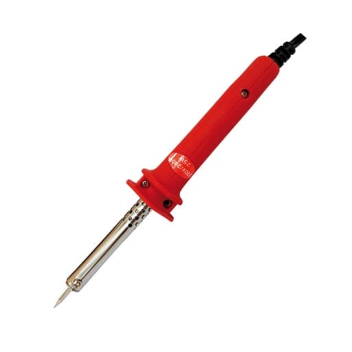 Cautil mango UNI-T RD-7392-C · rojo 40W "Rd"
