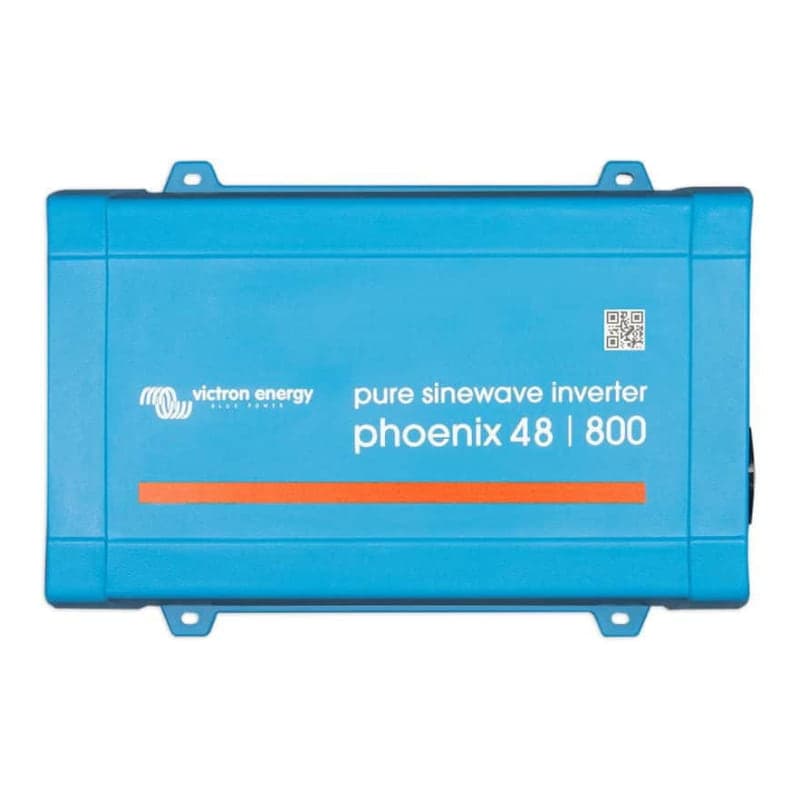 Inversor VICTRON Phoenix VE.Direct · 48V 800VA (VICTRON-INVERSOR-PHOENIX-VE.DIRECT-48V-800VA)