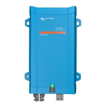 Inversor VICTRON Multiplus · 24V 1200VA 25-16A (VICTRON-INVERSOR-MULTIPLUS-24V-1200VA-25-16A)