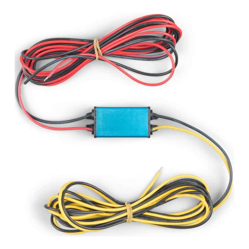 Convertidor VICTRON Orion · IP67 24V-12V 5A (VICTRON-CONVERTIDOR-ORION-IP67-24V-12V-5A)