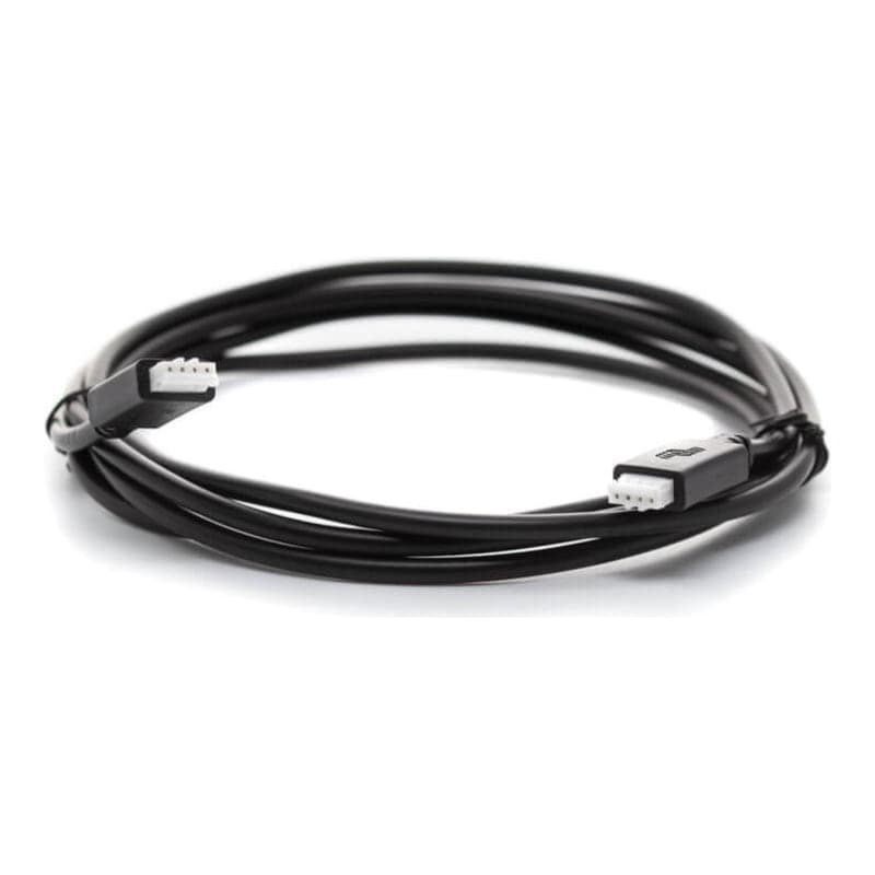 Imagen referencial de la serie: Cable VICTRON VE.Direct · 3m (VICTRON-CABLE-VE.DIRECT-3M)