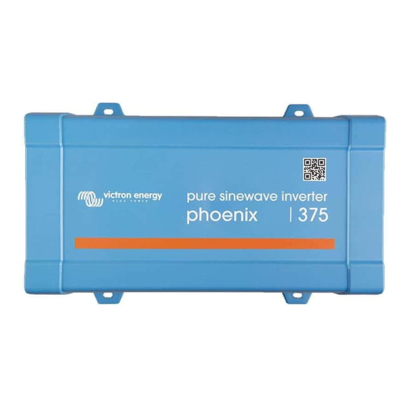 Inversor VICTRON Phoenix VE.Direct · 48V 375VA (VICTRON-INVERSOR-PHOENIX-VE.DIRECT-48V-375VA)