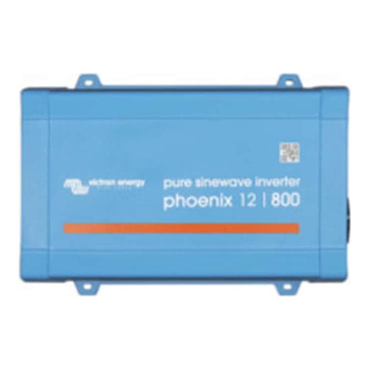 Inversor VICTRON Phoenix VE.Direct · 48V 250VA (VICTRON-INVERSOR-PHOENIX-VE.DIRECT-48V-250VA)