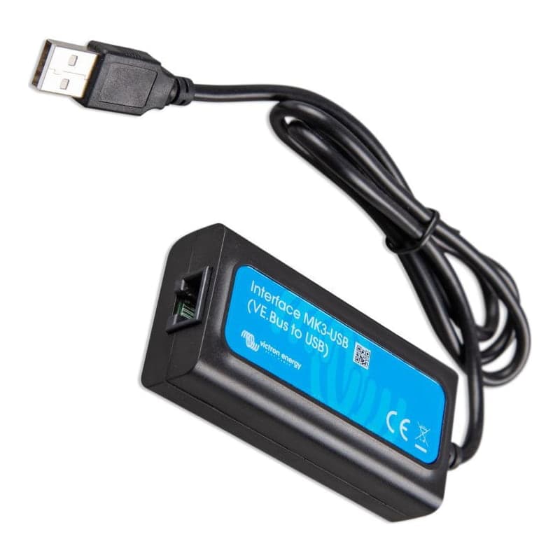 Interfaz de enlace VICTRON VE MK3-USB (VE-MK3-USB)
