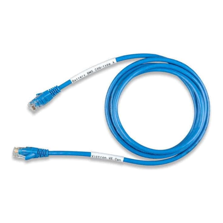 Cable VICTRON VE.Can · a CAN-bus BMS tipo A 5m (VICTRON-CABLE-VE.CAN-TIPO-A-5M)
