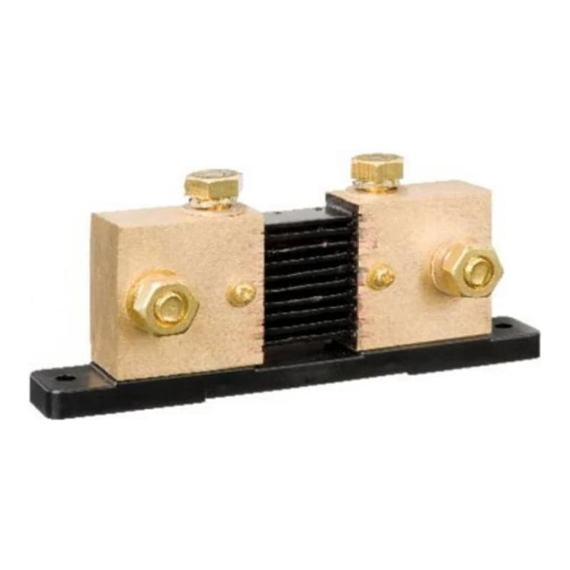 Imagen referencial de la serie: Monitor de baterías VICTRON Shunt · 1000A/50mV (VICTRON-MONITOR-BATERIAS-SHUNT-1000A/50MV)