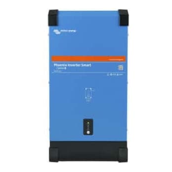 Inversor VICTRON Phoenix Smart · 48V 3000VA (VICTRON-INVERSOR-PHOENIX-SMART-48V-3000VA)