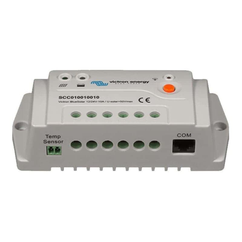 Controlador PWM VICTRON Pro · 12/24V 20A (VICTRON-CONTROLADOR-PWM-PRO-12/24V-20A)