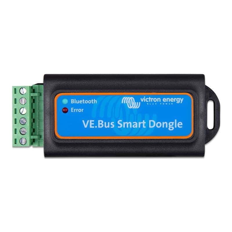 Monitorización VICTRON VE.Bus Smart Dongle (VICTRON-MONITORIZACION-VE.BUS-SMART-DONGLE)