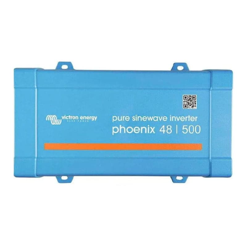 Inversor VICTRON Phoenix VE.Direct · 48V 500VA (VICTRON-INVERSOR-PHOENIX-VE.DIRECT-48V-500VA)