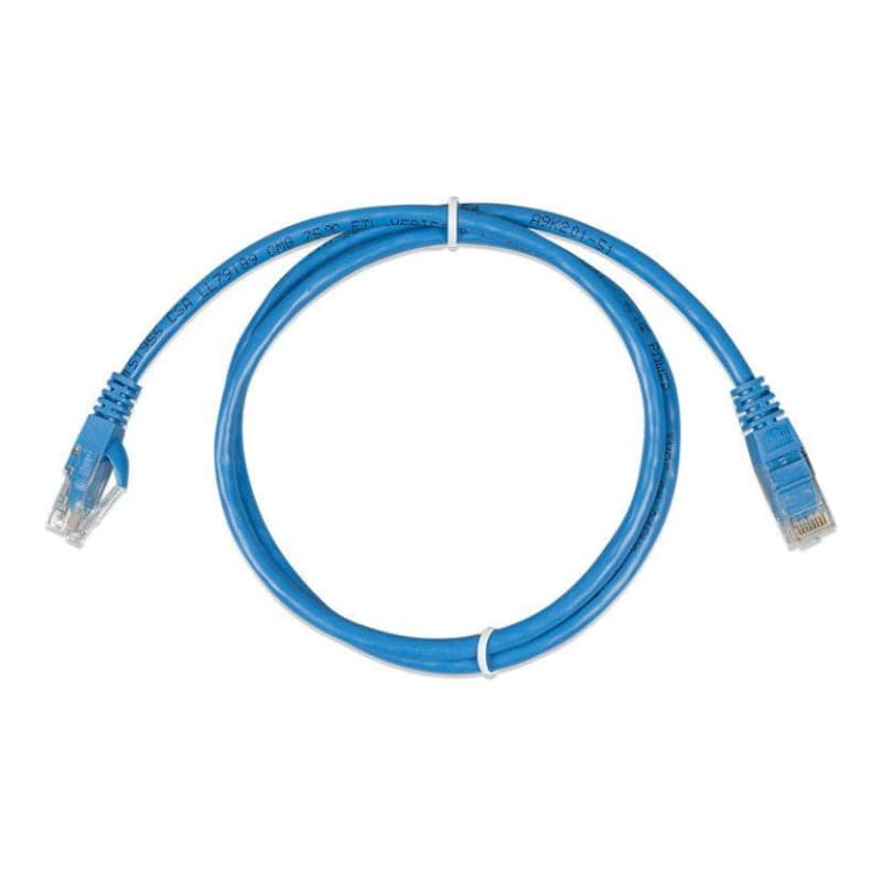 Cable UTP RJ45 VICTRON · 1.8m (VICTRON-CABLE-UTP-RJ45-1.8M)