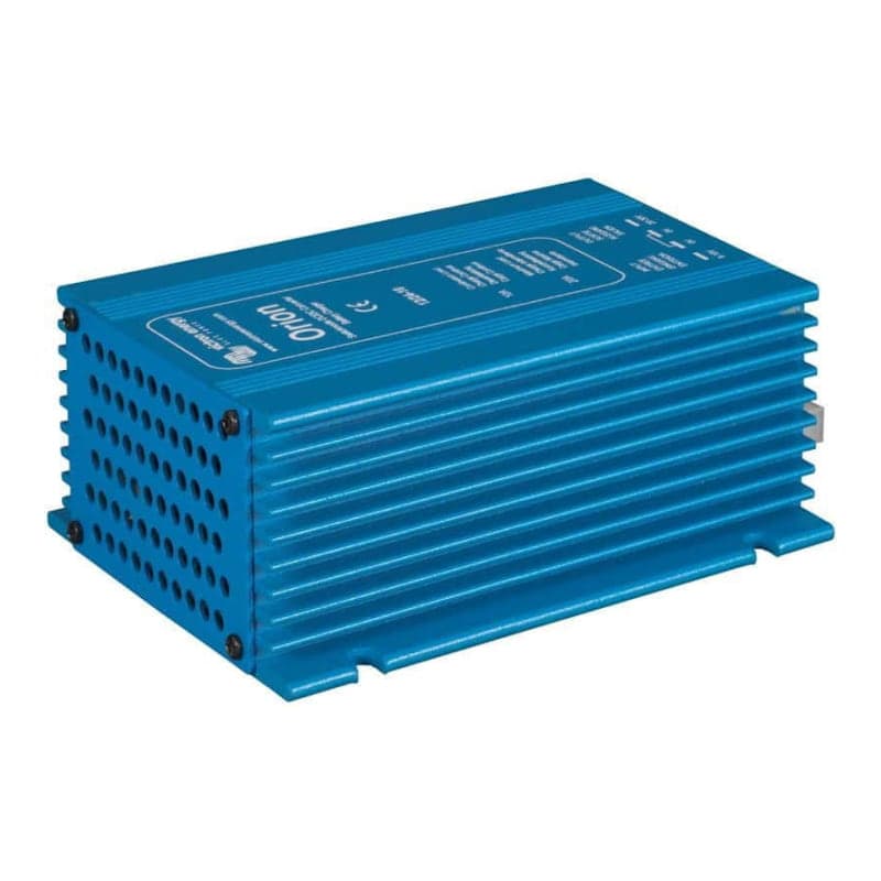 Convertidor VICTRON Orion · 12V-24V 10A (VICTRON-CONVERTIDOR-ORION-12V-24V-10A)