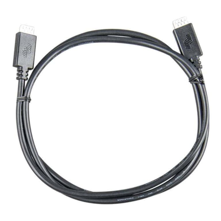Cables VICTRON VE.Direct · 1.8m (VICTRON-CABLE-VE.DIRECT-1.8M)