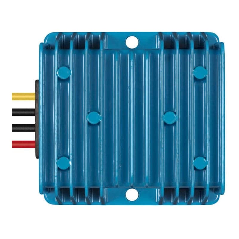Convertidor VICTRON Orion · IP67 24V-12V 10A (VICTRON-CONVERTIDOR-ORION-IP67-24V-12V-10A)