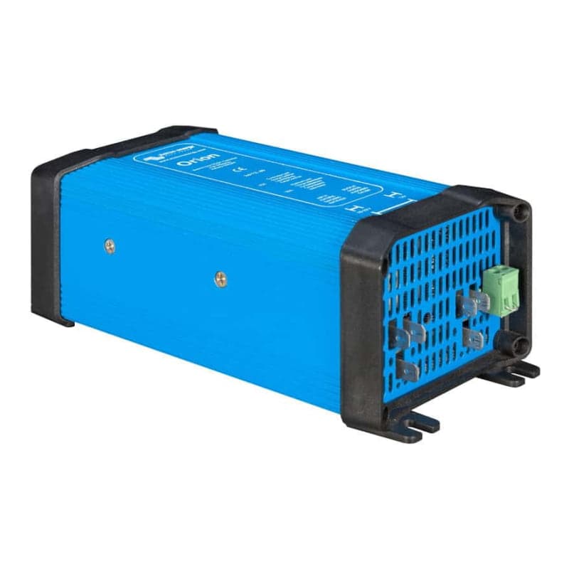 Convertidor VICTRON Orion · 24V-12V 40A (VICTRON-CONVERTIDOR-ORION-24V-12V-40A)