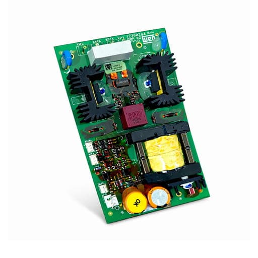 Tarjeta de fuente del ventilador WEG CFV1D · de CFW11 400V 48V