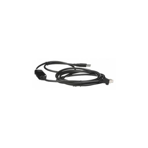 Cable de comunicación usd WEG CFW500-USB02M · 2m (6.6ft)