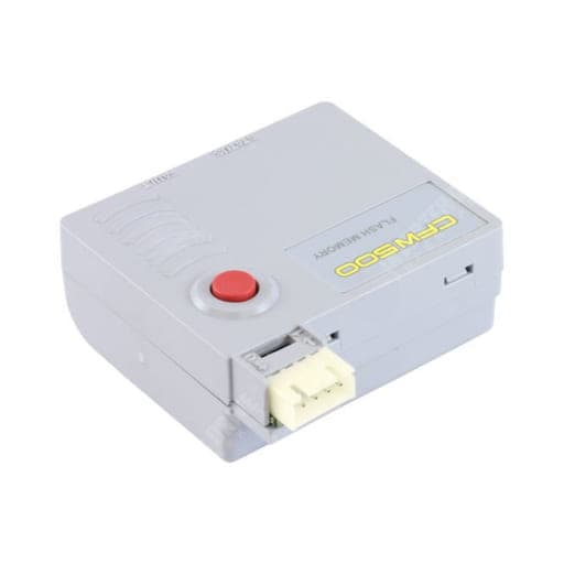 Módulo de memoria flash WEG CFW500-MMF
