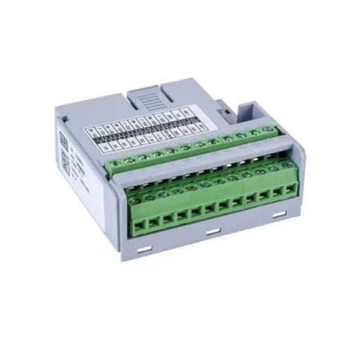 Imagen referencial de la serie: Módulo de comunicación serial WEG CFW500-CRS232 · Rs232 MODBUS rtu