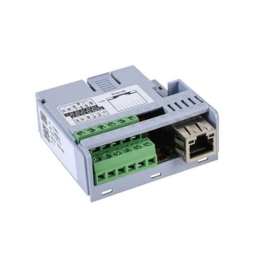 Módulo de comunicación MODBUS TCP WEG CFW500-CEMB-TCP
