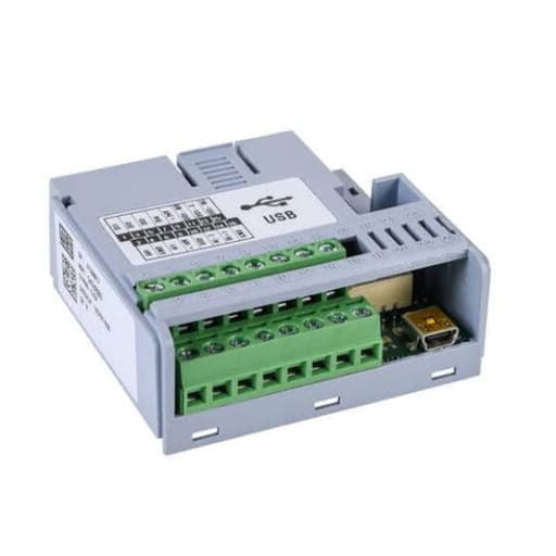 Módulo de comunicación USB con cable WEG CFW500-CUSB