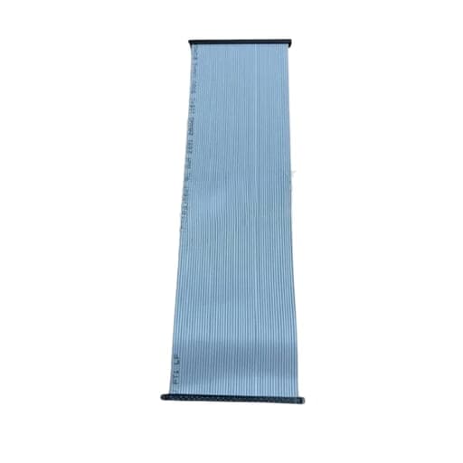 Cable cinta WEG CC50V · 50 vías 260mm - drive