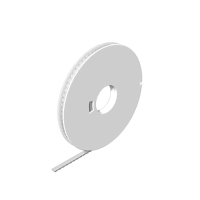Marcador de bornes WDU WEIDMULLER 2007120000 · 4mm² x600und (paquete x600)