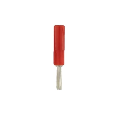 Punta de prueba para borne WTR WEIDMULLER 180400000 · 4 STB