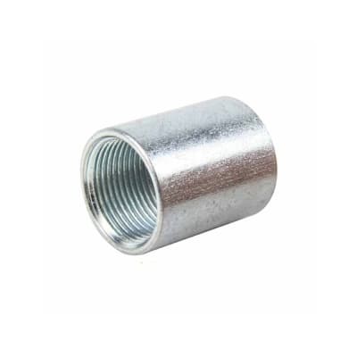 Unión para conduit de fierro galvanizado WEIFANG · 1/2¨ UL (WEIFANG-UNION-CONDUIT-FIERRO-1/2)