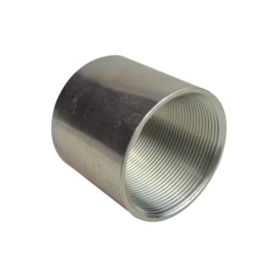 Unión conduit acero galvanizado WEIFANG · 3¨ UL (WEIFANG-UNION-CONDUIT-ACERO-3)