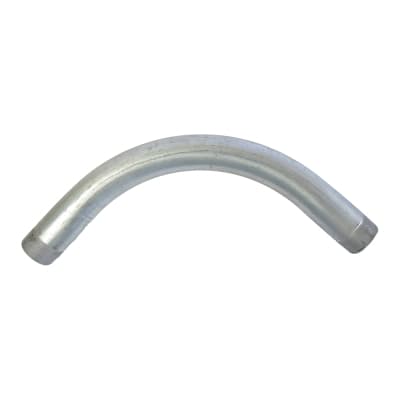 Imagen referencial de la serie: Curva conduit acero galvanizado WEIFANG · 2 1/2¨ x90° UL (WEIFANG-CURVA-CONDUIT-ACERO-2-1/2)