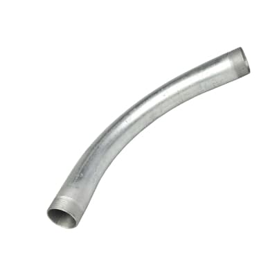 Imagen referencial de la serie: Curva conduit acero galvanizado WEIFANG · 3¨ x90° UL (WEIFANG-CURVA-CONDUIT-ACERO-3-V2)