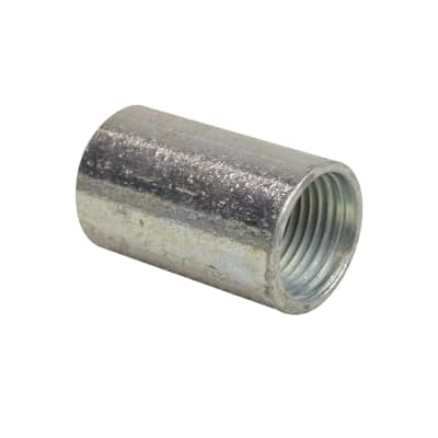 Unión conduit acero galvanizado WHEATLAND · 1/2¨ UL (WHEATLAND-UNION-CONDUIT-ACERO-1/2)