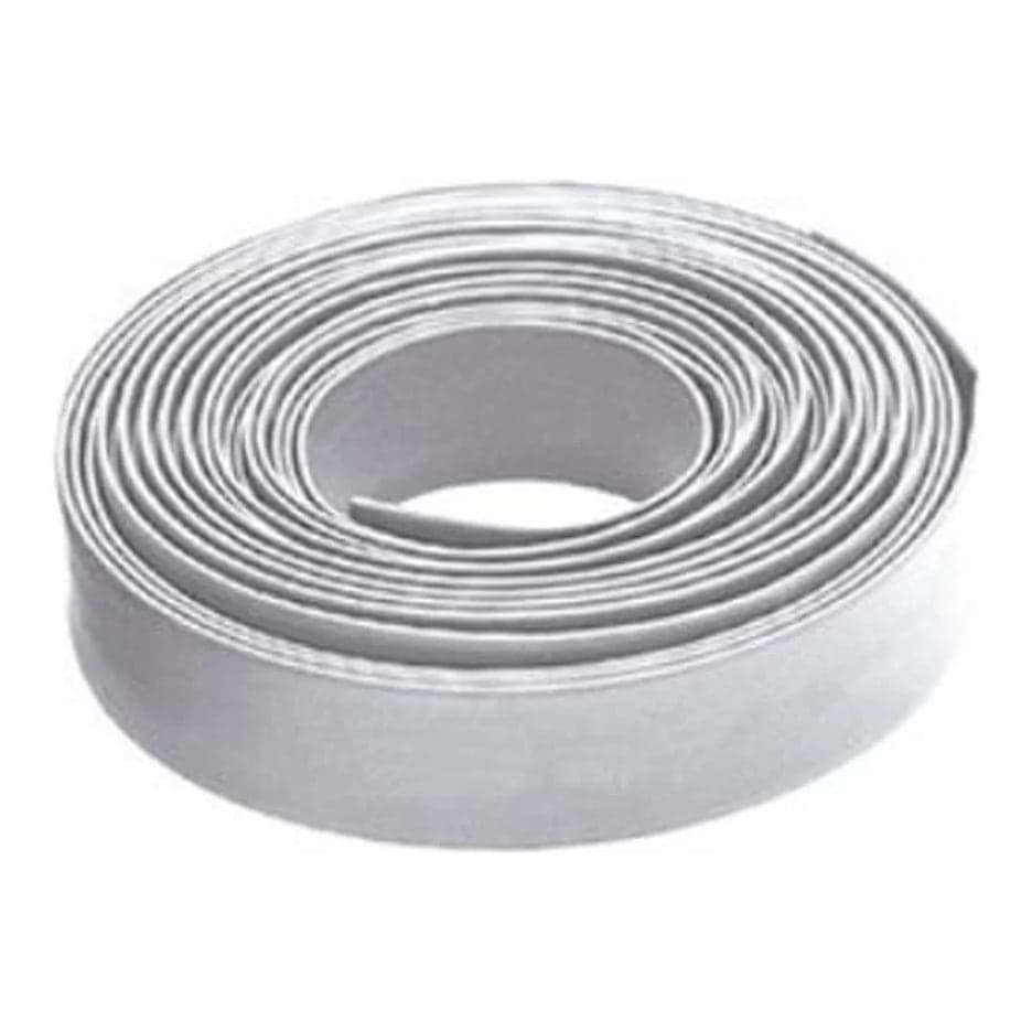 Imagen referencial de la serie: Manga termocontraíble para imprimir WOER TH-H-3X-6.4 · Ø6.4mm blanca (rollo 100m) (TH-H-3X-6.4-BLANCO)