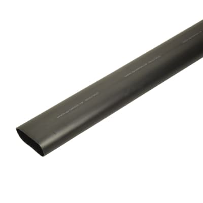Tubo termocontraíble WOER SBRSM-NF · 1000V 95-30mm con adhesivo pared delgada 1m