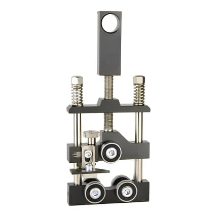 Pela cable para diámetro grande rango ZUPPER SK-40 · 20-40mm