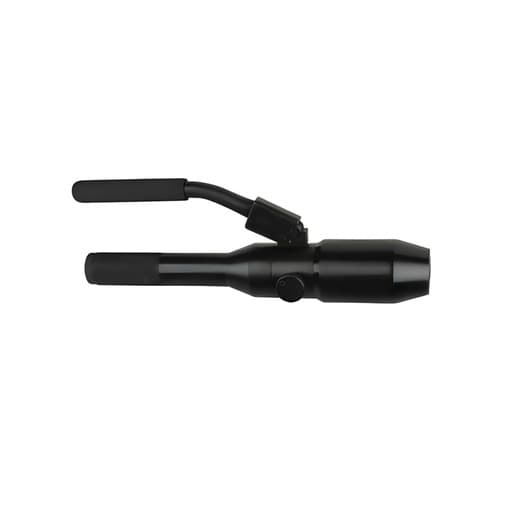 Sacabocado hidráulico manual portatil con matrices D ZUPPER TP-8C · 22.5-61.5mm