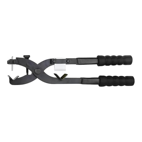 Pela cable para diámetro grande rango ZUPPER SK-30 · 15-30mm