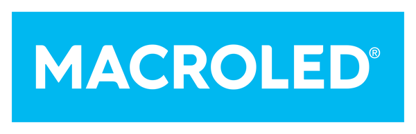 MACROLED